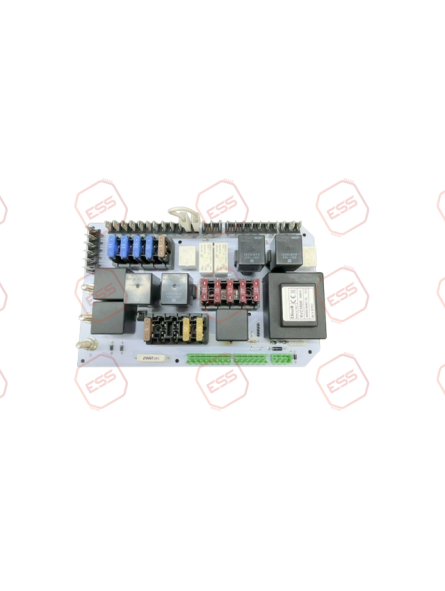 Controller & Relay Board RVC180K